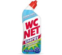 WC Net Energy Gel WC Détartrant Parfumé 700 ml