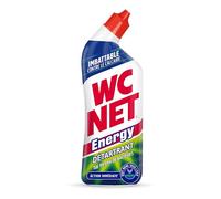 WC NET Energy Gel détartrant - Flacon 750 ml
