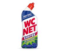 WC Net – Gel détartrant Energy – 750 ml
