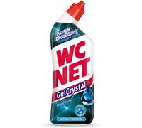 WC NET Gel WC détartrant désodorisant WC Net Gelcrystal eaux fraîches 750 ml
