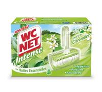 WC Net Intense Blocs Fleurs de Citronniers 3 x 34 g