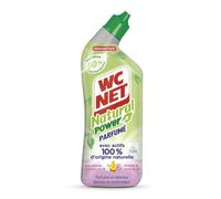 WC Net Natural Power Gel WC Parfumé 700 ml