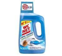 WC NET SCARICHI DOMESTICI LT.1