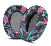 WC PadZ Crusher ANC 2 - Coussinets pour Skullcandy Crusher ANC 2