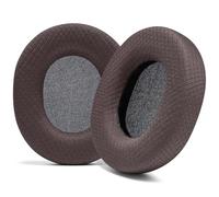 WC PadZ MDR7506 - Coussinets d'oreille de Remplacement pour Sony MDR 7506