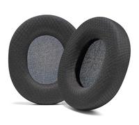 WC PadZ MDR7506 - Coussinets d'oreille de Remplacement pour Sony MDR 7506