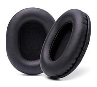 WC PadZ MDR7506 - Coussinets d'oreille de Remplacement pour Sony MDR 7506