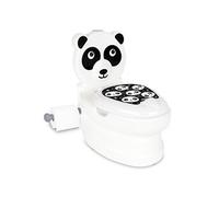 WC Pot, Toilettes pour enfant, Design panda