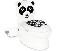 WC Potty motif de Panda G