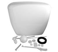 Wc - Reservoir attenant PRIMO - SIAMP : 31 5806 10