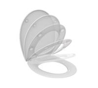Ideal Standard Universal WC siège E131801 blanc , avec softclosing