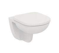 Ideal Standard Eurovit Plus WC siège T679801 blanc