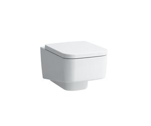 Wc sus cd ss br pro s 53 lcab - LAUFEN H820962A000001