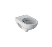 wc suspendu a fond creux renova, rimfree: t=54cm, blanc Ref. 203050000 GEBERIT