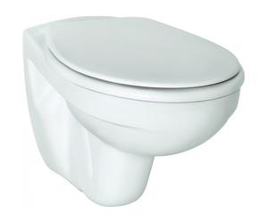 WC Suspendu Cuvette Eurovit 355 x 520 x 370 mm (V390601)