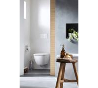 WC Suspendu Duravit D-Neo 370x400mm Blanc