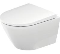 WC Suspendu Duravit D-Neo Blanc