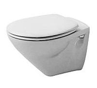 Duravit Design Classics Cuvette suspendue, 0192094700,