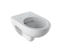 Geberit Renova Nr.1 WC suspendu 203050000 à fond creux, blanc, sans bride, 4,5/6 litres
