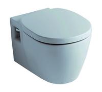 WC Suspendu Ideal Standard Connect Blanc Alpin E823201
