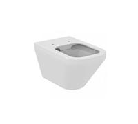 WC Suspendu Ideal Standard Tonic II Blanc Alpin Sans Bride K316301