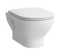 Laufen WC suspendu Lua H8200810000001 36x52 cm sans monture Blanc