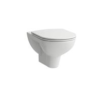 LAUFEN Pro WC match2 blanc washdown 8209504000001 match0, LAUFEN Clean Coat