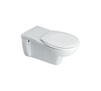 WC suspendu rallongée 70 PMR Matura