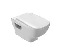 JACOB DELAFON Pack WC suspendu STRUKTURA sans bride abattant standard EDE112-00