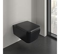 Villeroy & Boch Skyla WC suspendu avec TwistFlush, 4682CLR7,