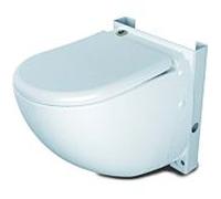 Sanibroyeur SFA Sanicompact Comfort pour WC 0044