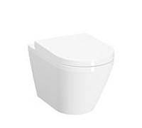 VitrA Integra Cuvette suspendue, 7041B003-0075,