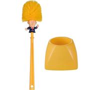 WC TrumpMake Your Toilet Great AgainBalai de Toilettes Donald Trumpde Toilette HumoristiqueIdée CadeauInsoliteSecret SantaHumourFunCup