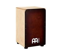 Meinl Cajon Woodcraft WC100EB Espresso Burst