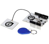 Wcadda WPSH211 NFC / panneau RFID pour Arduino ®