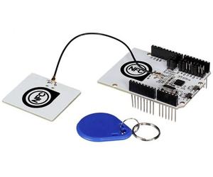 Wcadda WPSH211 NFC / panneau RFID pour Arduino ®
