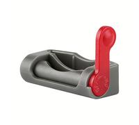 Wcawnlt Pince de Commande du Bouton Accessoire Compatible Dyson V7 V8 V10 V11 V15 Gachette, Fixation Schalterhalter für Staubsauger Zuhause Büro Werkstatt