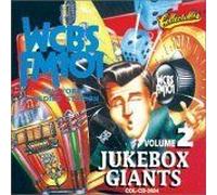 Wcbs Fm-101 Jukebox Giants, Vol. 2