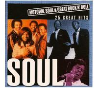 Wcbs Fm101.1: Motown Soul and Rock - Soul