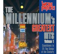 Wcbs Fm101.1 New York - Vol. 1-Millennium Gold