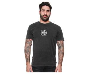 WCC Parts And Service T-shirt Noir L homme