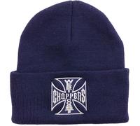 WCC West Coast Choppers Bonnet OG Roll-Up - Einheitsgröße