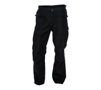 WCC West Coast Choppers Cargo Pants Black-XL