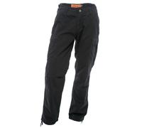 WCC West Coast Choppers Cargo Pants Caine Ripstop Cargo Black XXL