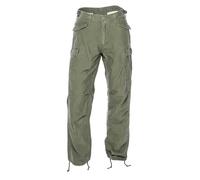 West Coast Choppers M-65 Cargo Pants Vert S Homme