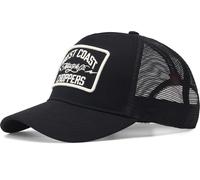 West Coast Choppers Motorcycle Co. 5 Cap Noir