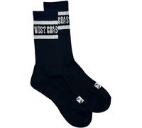 WCC West Coast Choppers Chaussettes Og Crew Sock WCCSK003ZW EUR 38