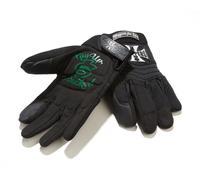 Gants West Coast Choppers Riding NoirXL Noir