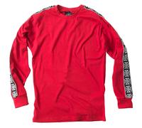WCC West Coast Choppers Longsleeve Taped L/S L