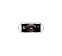 WCC West Coast Choppers Mug Kimi Goodbye F1 Mug